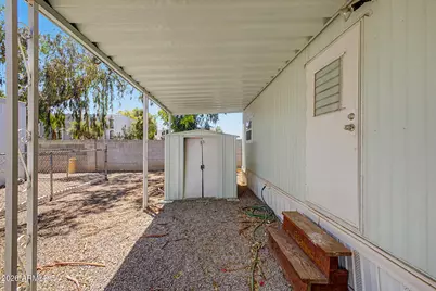 535 S Alma School Road #17, Mesa, AZ 85210 - Photo 22