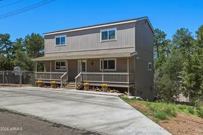 404 S Ponderosa Street, Payson, AZ 85541 - Photo 30