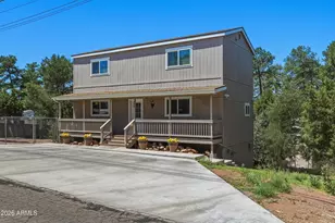404 South Ponderosa St, Payson, AZ 85541 - Photo 30
