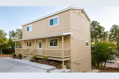 404 S Ponderosa Street, Payson, AZ 85541 - Photo 1