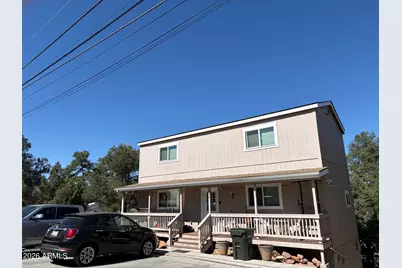 404 S Ponderosa Street, Payson, AZ 85541 - Photo 44