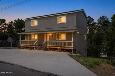 404 S Ponderosa Street, Payson, AZ 85541 - Photo 2