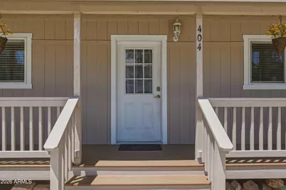 404 S Ponderosa Street, Payson, AZ 85541 - Photo 4