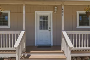 404 South Ponderosa St, Payson, AZ 85541 - Photo 4