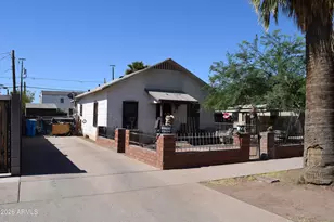 1021 E Taylor St, Phoenix, AZ 85006 - Photo 4