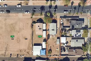 1021 E Taylor St, Phoenix, AZ 85006 - Photo 2