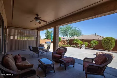 27154 W Tonopah Drive, Buckeye, AZ 85396 - Photo 46