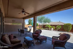 27154 W Tonopah Dr, Buckeye, AZ 85396 - Photo 46
