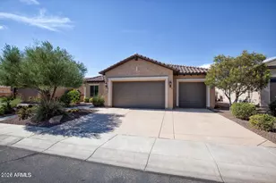 27154 W Tonopah Dr, Buckeye, AZ 85396 - Photo 4