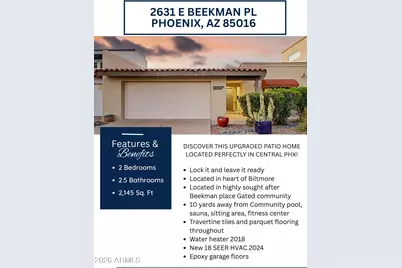 2631 E Beekman Place, Phoenix, AZ 85016 - Photo 42