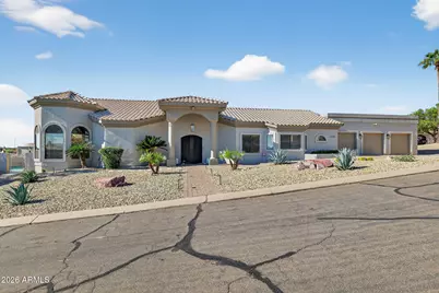 11050 N Garland Circle, Fountain Hills, AZ 85268 - Photo 36