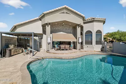 11050 N Garland Circle, Fountain Hills, AZ 85268 - Photo 6