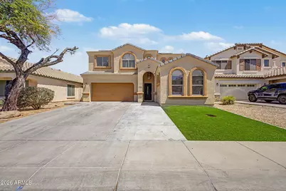 9204 W Riverside Avenue, Tolleson, AZ 85353 - Photo 1