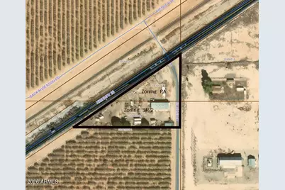 69828 Hwy 60 --, Salome, AZ 85348 - Photo 24
