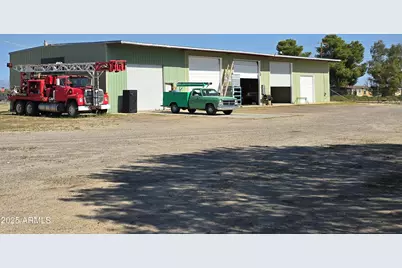 69828 Hwy 60 --, Salome, AZ 85348 - Photo 18