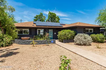 1814 W Thomas Road, Phoenix, AZ 85015 - Photo 1