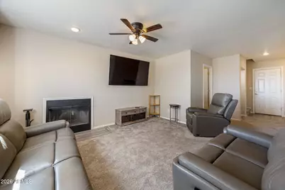 1973 Village Circle, Show Low, AZ 85901 - Photo 8