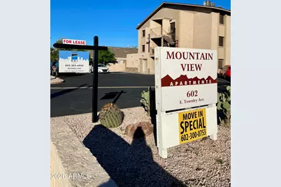 602 E Townley Avenue #106, Phoenix, AZ 85020 - Photo 14