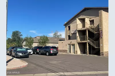 602 E Townley Avenue #106, Phoenix, AZ 85020 - Photo 8