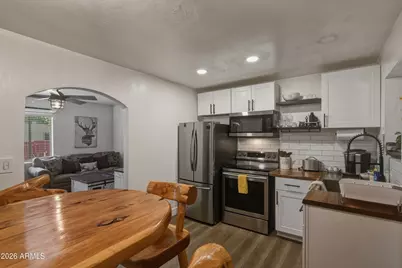 3740 N Prince Drive, Pine, AZ 85544 - Photo 6