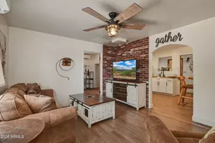 3740 N Prince Dr, Pine, AZ 85544 - Photo 2