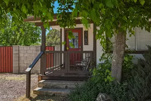 3740 N Prince Dr, Pine, AZ 85544 - Photo 1