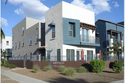 615 E Portland Street #106, Phoenix, AZ 85004 - Photo 1