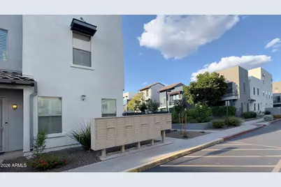 615 E Portland Street #106, Phoenix, AZ 85004 - Photo 10