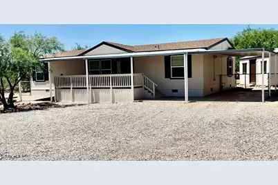 5750 E Wade Lane, Hereford, AZ 85615 - Photo 2