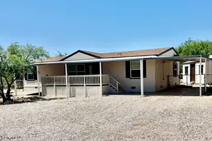 5750 E Wade Ln, Hereford, AZ 85615 - Photo 2