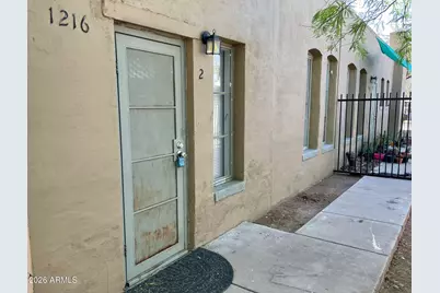 1216 W Roosevelt Street #2, Phoenix, AZ 85007 - Photo 14