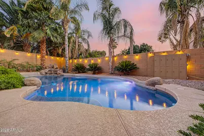 18583 E Druids Glen Road, Queen Creek, AZ 85142 - Photo 38