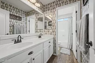 18583 E Druids Glen Rd, Queen Creek, AZ 85142 - Photo 30