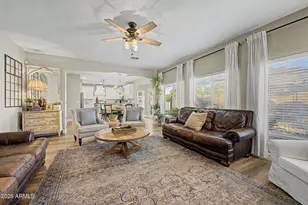 18583 E Druids Glen Rd, Queen Creek, AZ 85142 - Photo 14
