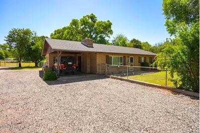 75 N Farm Circle Road, Cornville, AZ 86325 - Photo 4