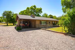 75 N Farm Circle Rd, Cornville, AZ 86325 - Photo 4