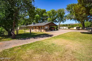75 N Farm Circle Rd, Cornville, AZ 86325 - Photo 34