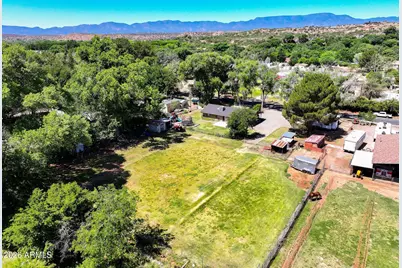 75 N Farm Circle Road, Cornville, AZ 86325 - Photo 32