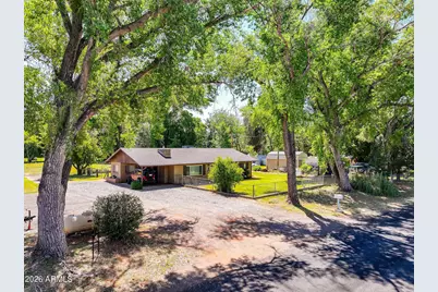 75 N Farm Circle Road, Cornville, AZ 86325 - Photo 1