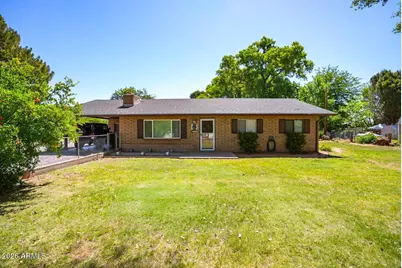 75 N Farm Circle Road, Cornville, AZ 86325 - Photo 2