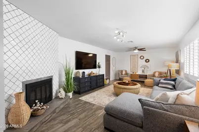 2324 N 81st Street, Scottsdale, AZ 85257 - Photo 2