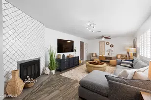 2324 N 81st St, Scottsdale, AZ 85257 - Photo 2