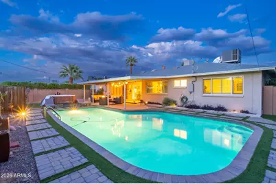 2324 N 81st Street, Scottsdale, AZ 85257 - Photo 22