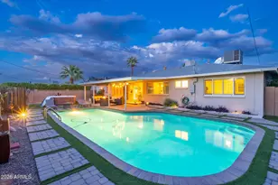 2324 N 81st St, Scottsdale, AZ 85257 - Photo 22