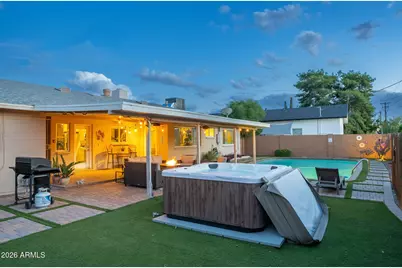 2324 N 81st Street, Scottsdale, AZ 85257 - Photo 20