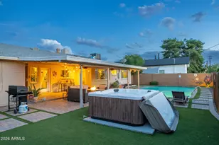2324 N 81st St, Scottsdale, AZ 85257 - Photo 20