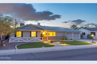 2324 N 81st Street, Scottsdale, AZ 85257 - Photo 32