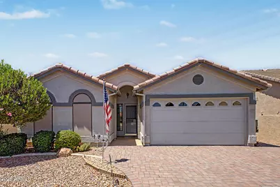 8914 E Copper Valley Lane, Sun Lakes, AZ 85248 - Photo 2