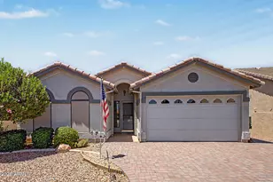 8914 E Copper Valley Ln, Sun Lakes, AZ 85248 - Photo 2