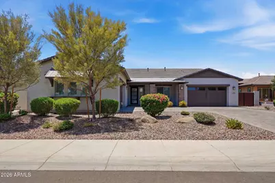 6072 S Granite Street, Gilbert, AZ 85298 - Photo 1